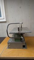 Inca Feinschnitt-Kreissäge Universal Compact mit Zubehör