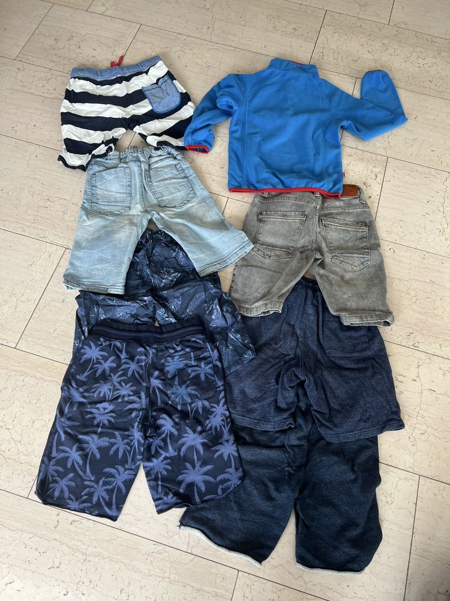 Lotti & Set di vestiti: Kleiderpaket 140 – Usato da Hedingen venduto da johsaan 1