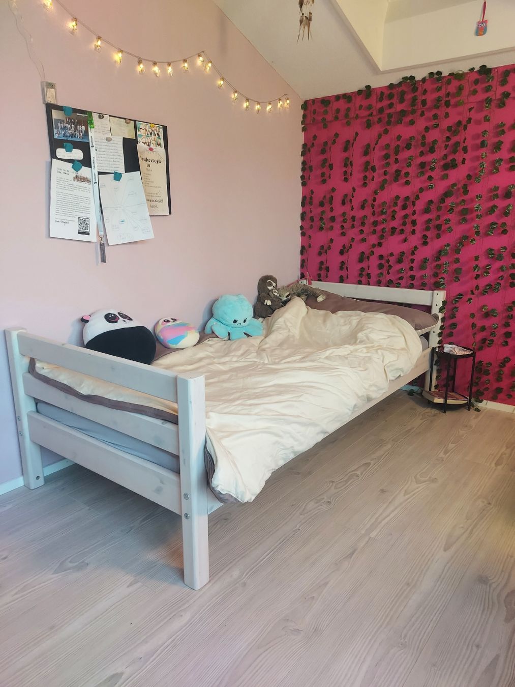 Flexa Betten: Kinderbett 90cm/200cm – Gebraucht aus Jegenstorf von kylima01 1