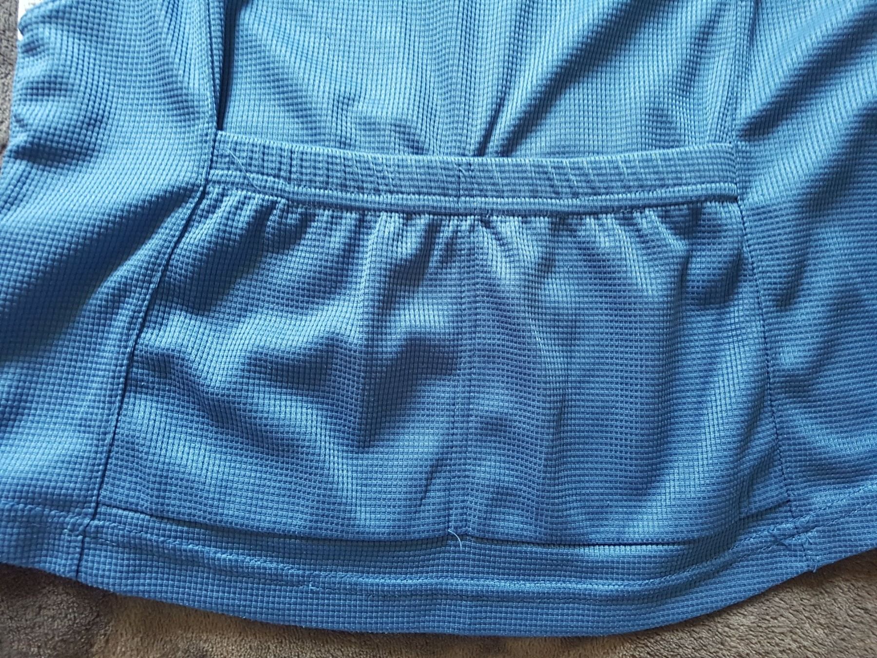Trainer, Turnhosen & -trikots: Fahrradtrikot, Grösse 128 – Gebraucht aus St.Gallen von dajo0809 6