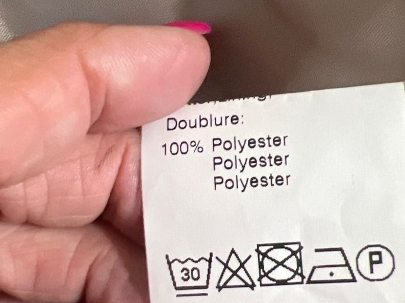 Madeleine Jacken: Toller Blazer von Madeleine in 36 – Neu (gemäss Beschreibung) aus Maienfeld von 8796 7