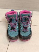 CMP Wanderschuhe, Trekkingschuhe, 30, Mädchen