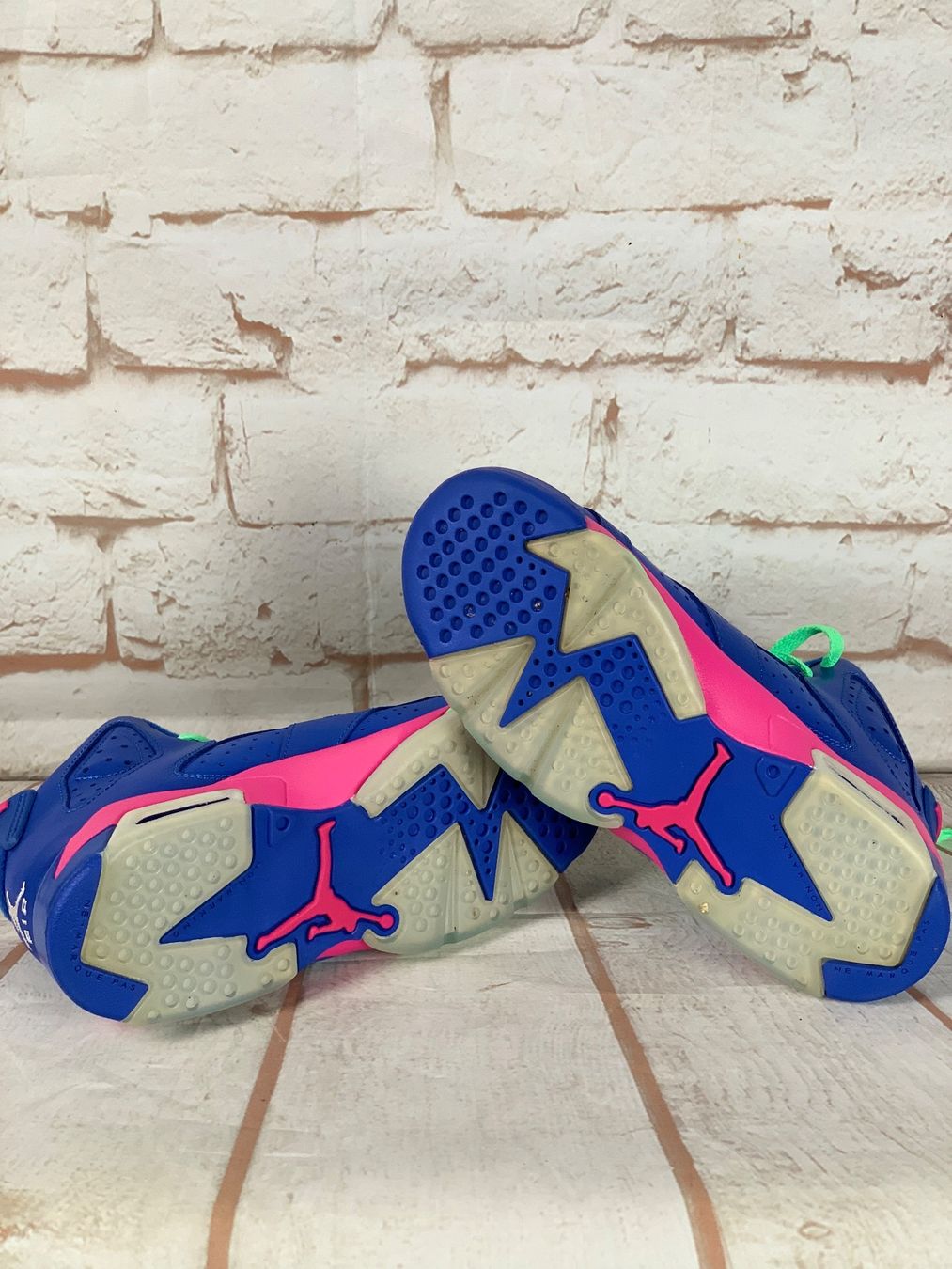 Jordan Scarpe da uomo: Jordan Sneaker Gr. 36,5 – Usato da Gansingen venduto da per_h7lz 5