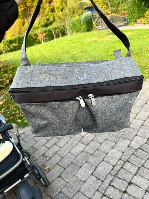 Bugaboo Carrozzine: Bugaboo Organizer – Usato da Gelterfingen venduto da myr_bgf6 1