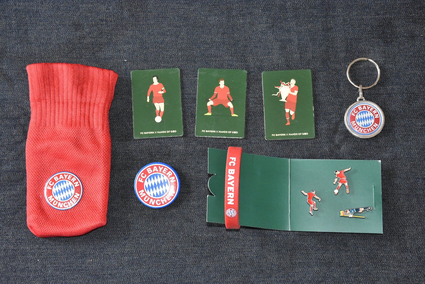 Palloni: Fussball – Usato da Malters venduto da Hello7
