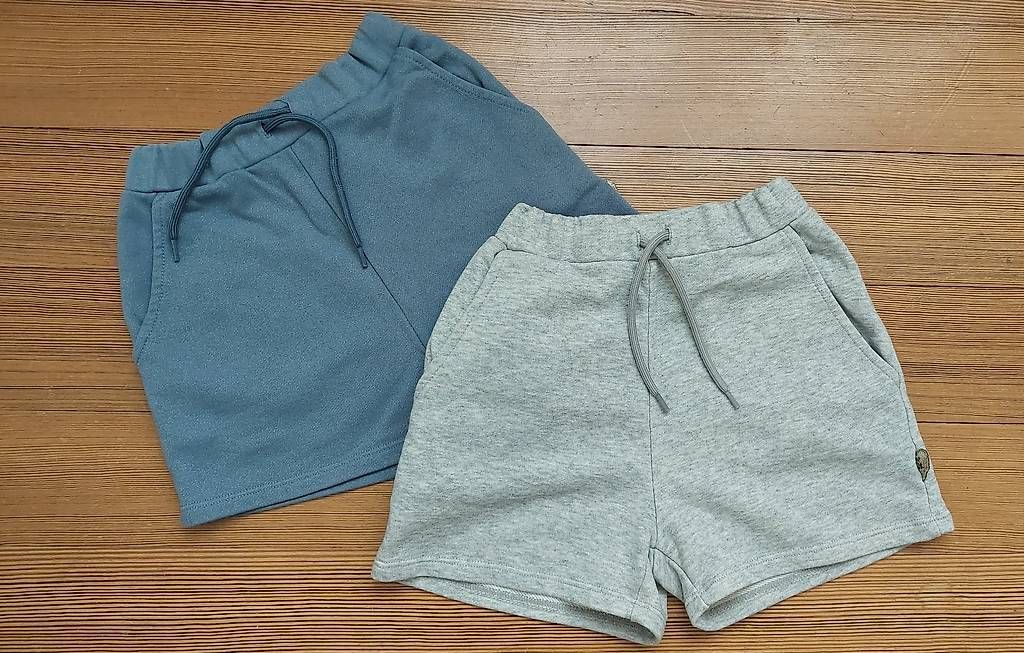 Pomp de Lux Pantaloni: Shorts / Kurze Hose / von Pomp de lux – Usato da Schaffhausen venduto da nps
