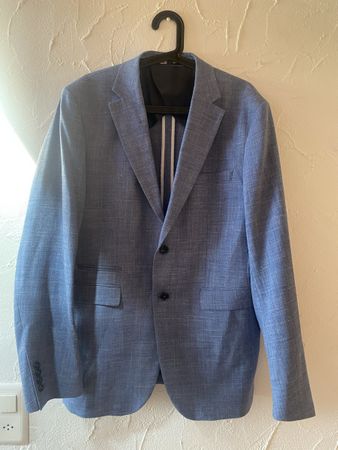 Selected Jacket Herren Gr. L