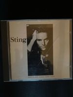 Sting - Nothing Like The Sun - Top CD - Hit Album! (54)