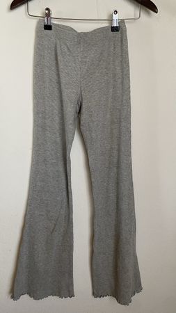 Tezenis 🌸bequeme Strick Hose ca. 140 neu