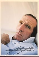 Jochen Nickel Autogramm signiert Foto 10x15cm