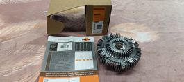 Lüfterker Nissan / Ventilatore frizione Nissan