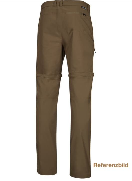 Trevolution Hosen: TREVOLUTION Herren Wanderhose - Größe 52 – Neu (gemäss Beschreibung) aus Kilchberg ZH von Ch.C 1