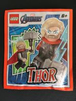 Lego Avengers Minifigur - 242504 - Thor