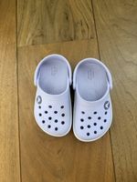 Süsse Schuhe von Crocs