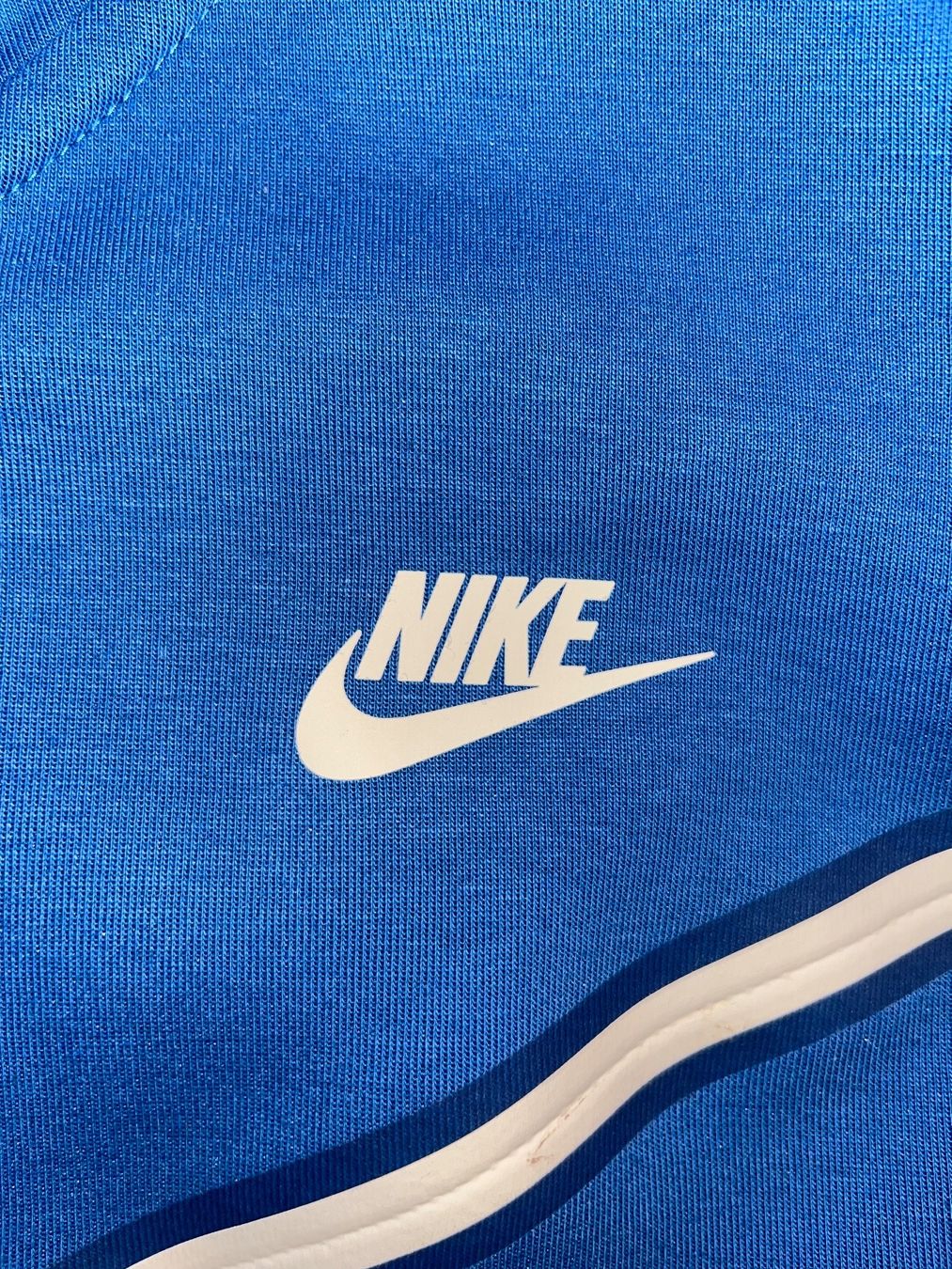 Nike Jacken: Nike Sportswear Tech Fleece/ M – Gebraucht aus St.Pantaleon von frodobi 1