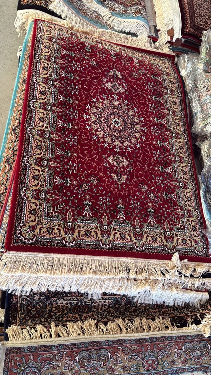 Tapis: Tapis perse – Neuf (Voir description) à Meyrin par MkBak 1