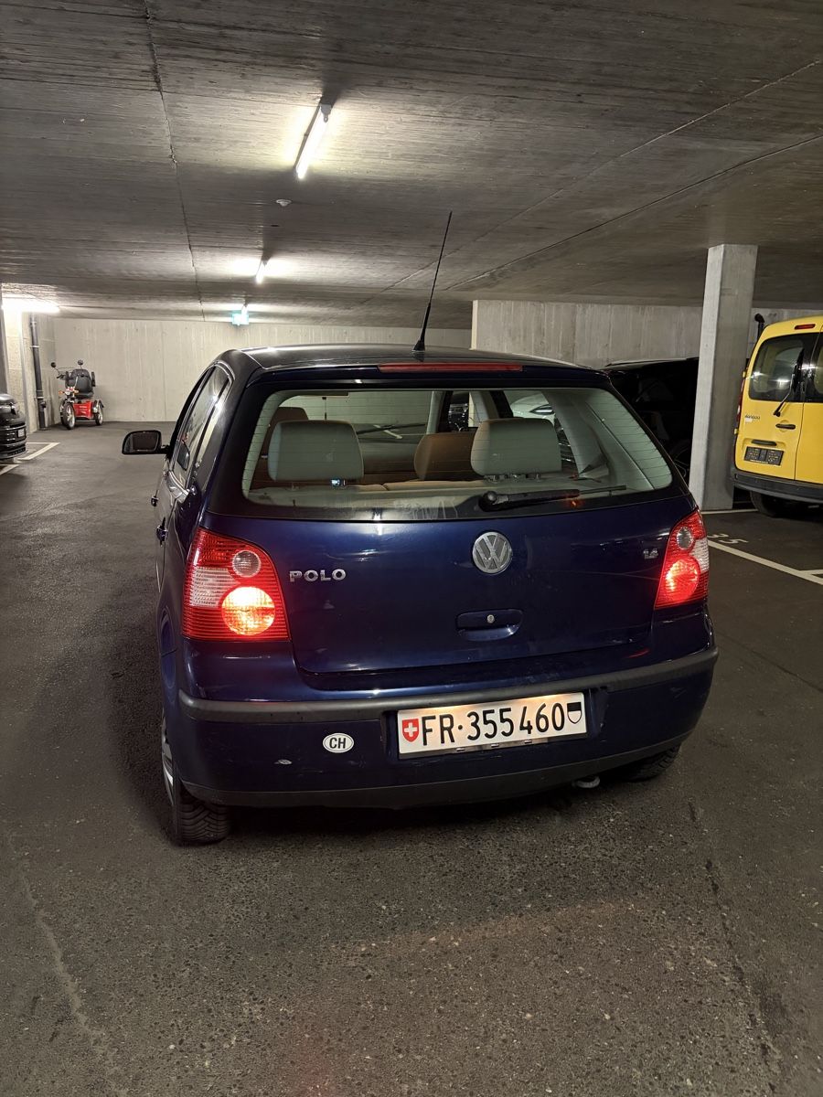 VW Automobili: Polo 1.4 9n, expertise du jour – Usato da Marly venduto da rod_8nqb 2