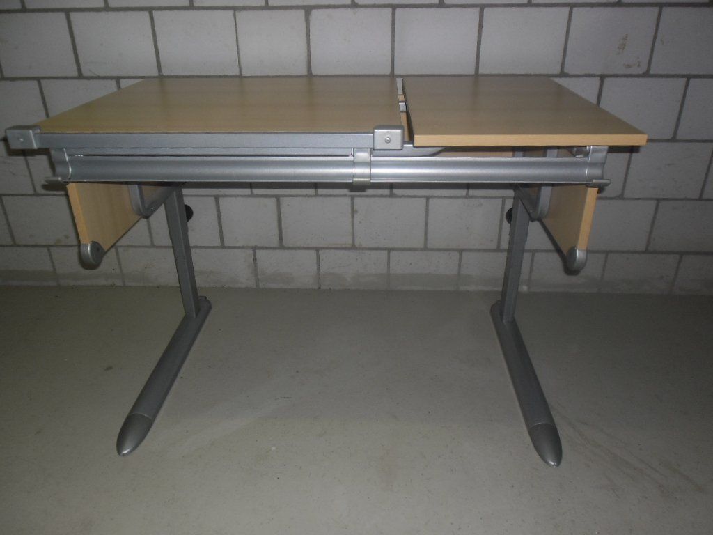 Kettler Schreibtische: Kinderpult - Kettler , Höhenverstellbar – Gebraucht aus Büren SO von omsa 6