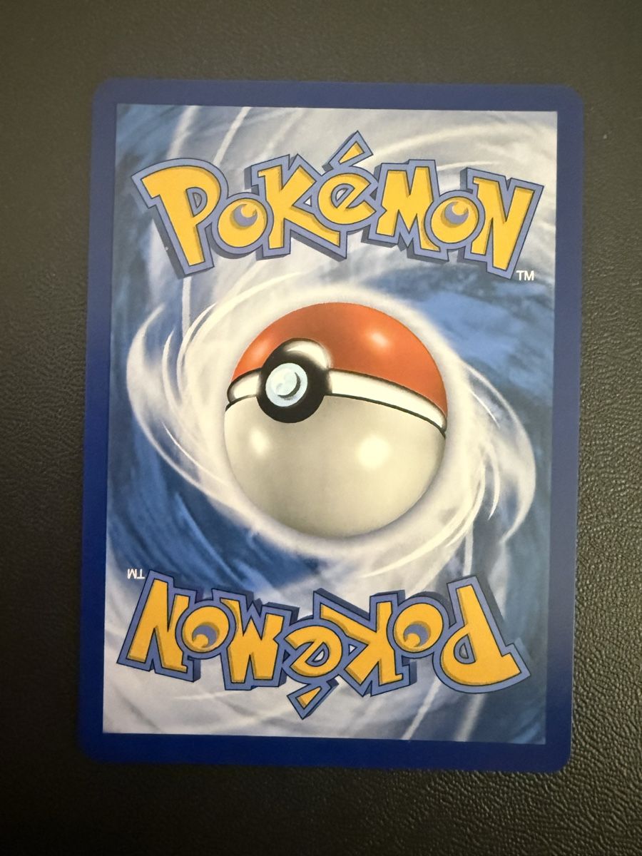 Pokémon Carte collezionabili: Carte Pokémon boîte à secrets 163/167 – Nuovo (secondo la descrizione) da La Chaux-de-Fonds venduto da Chacha99 1