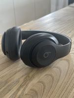 beats studio pro wireless headphones, Black