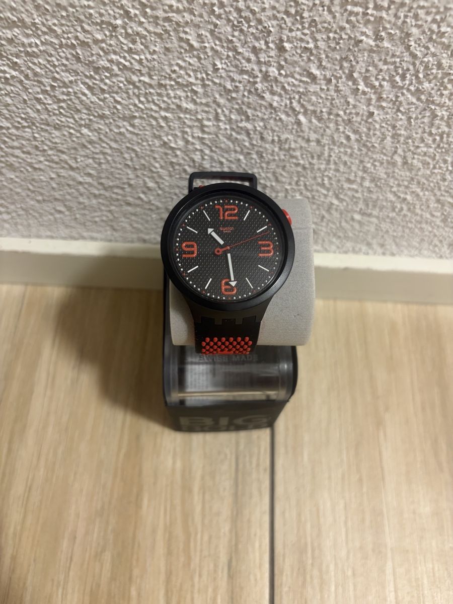 Swatch Orologi: Swatch Big Bold – Nuovo (secondo la descrizione) da Buochs venduto da end_wns2