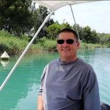 Profile image of netdiving