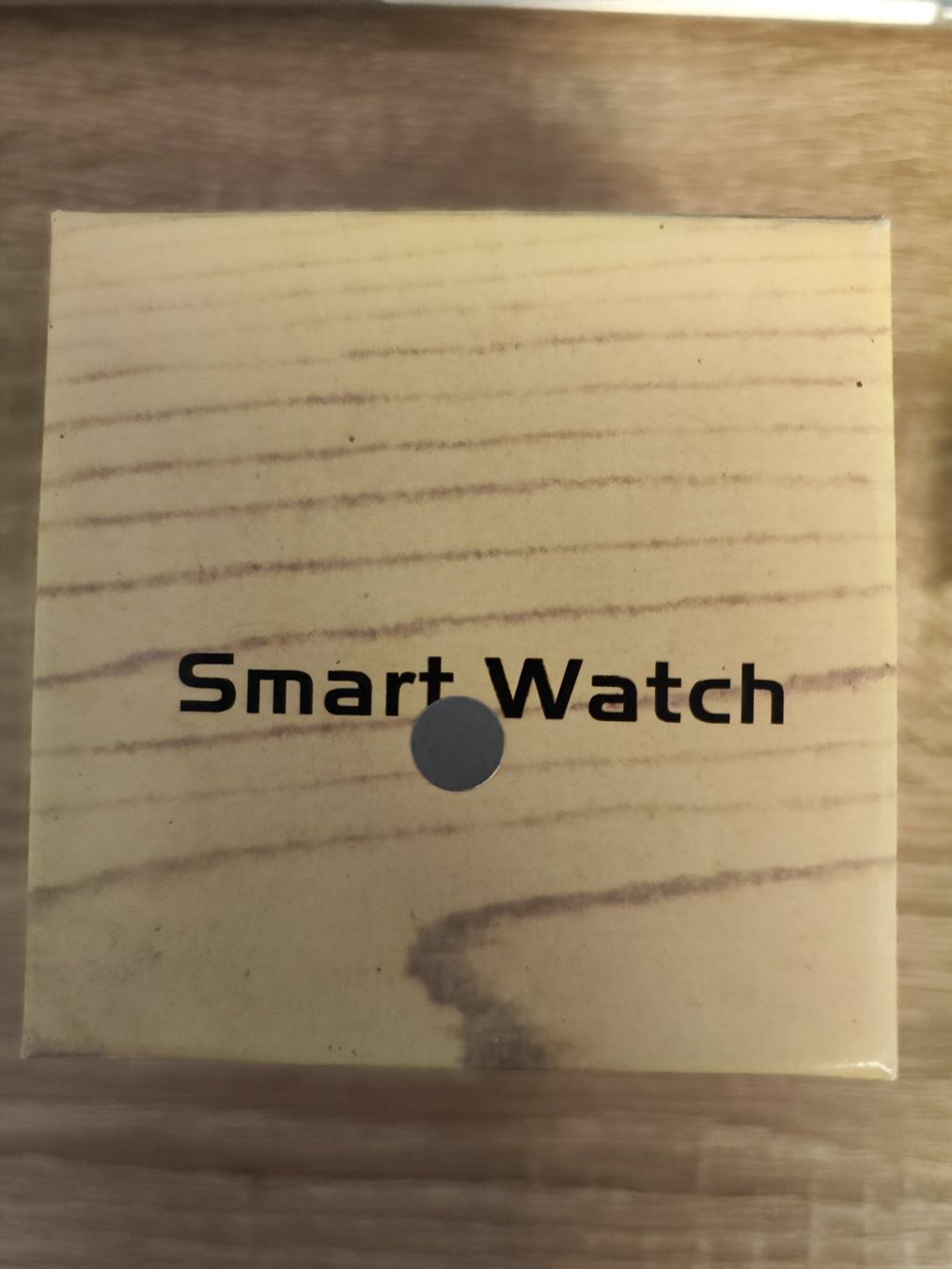 Smart Smartwatch: Smart Watch neu nicht getragen – Nuovo e nell'imballaggio originale da Fislisbach venduto da Hast1976 2