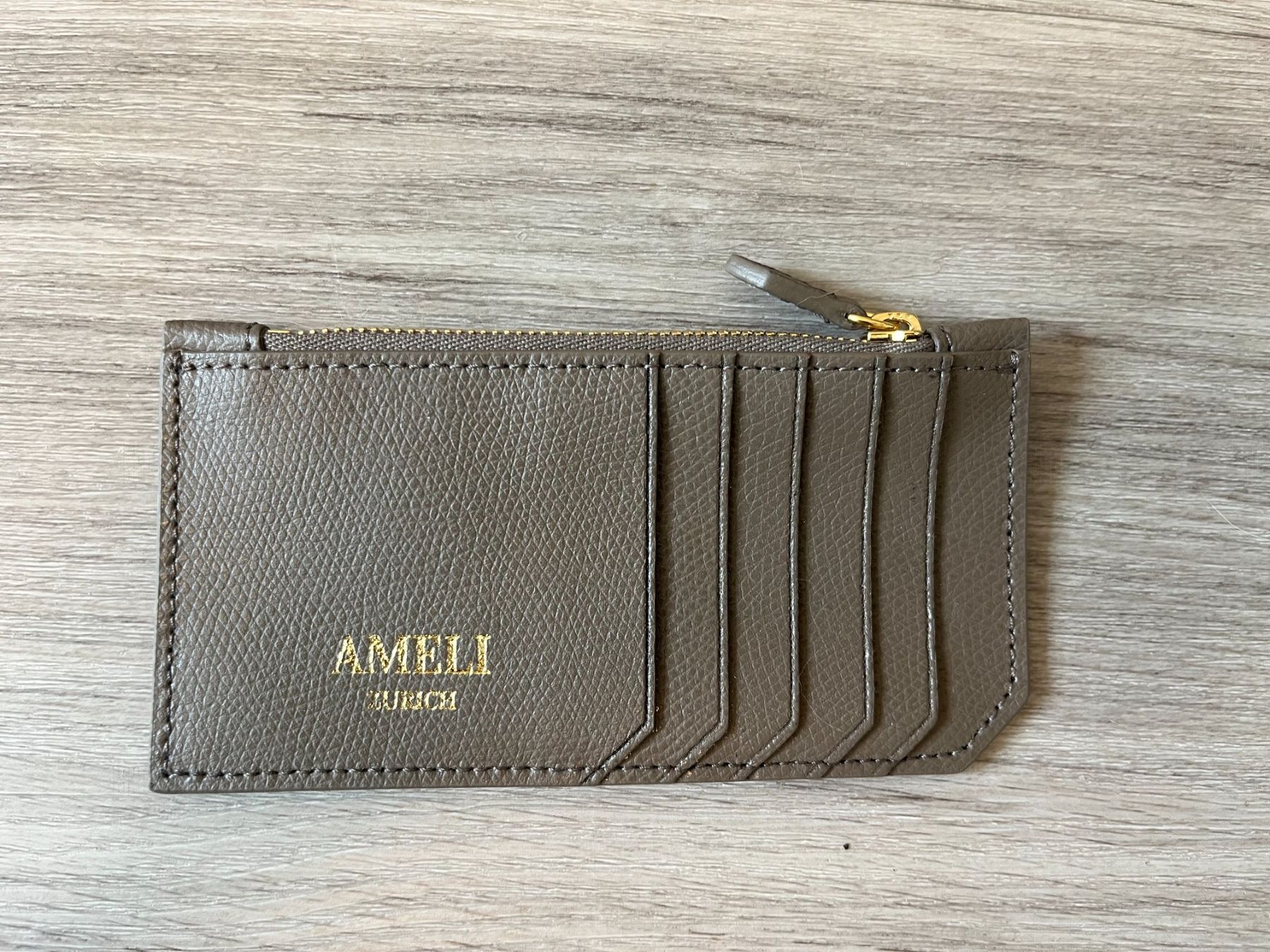 Portafogli: Ameli cardholder NEU – Nuovo (secondo la descrizione) da Binningen venduto da Priuts
