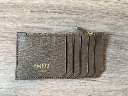 Ameli cardholder NEU