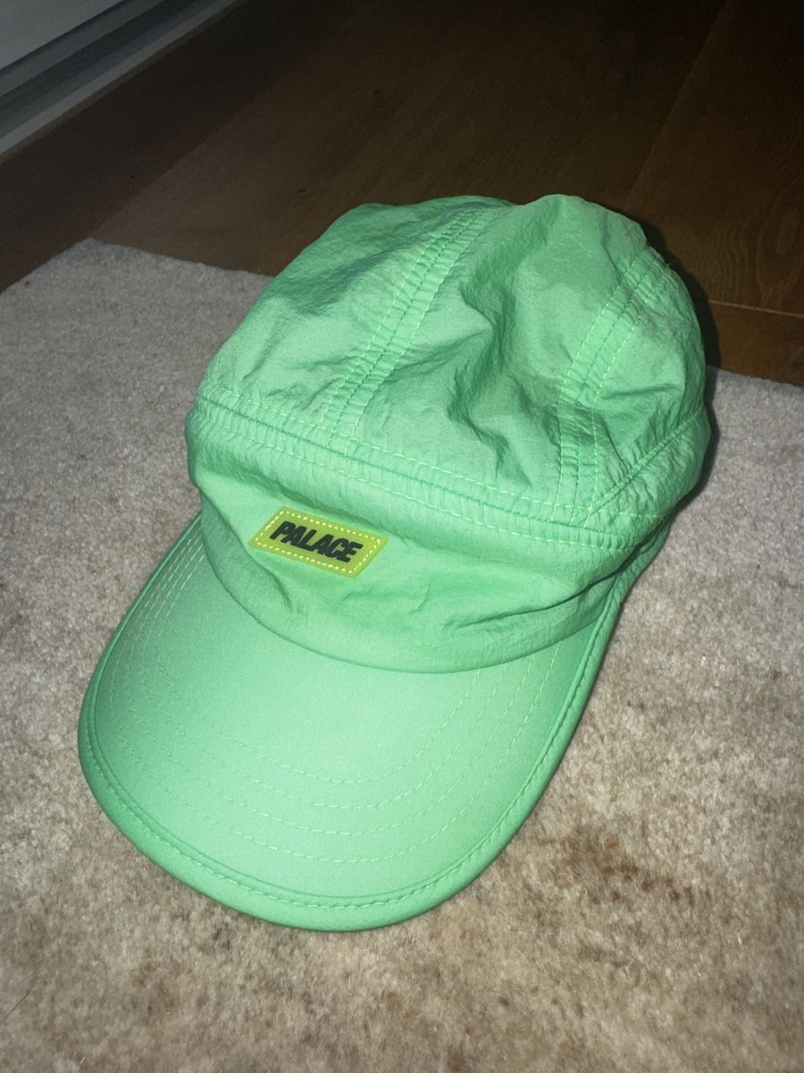 Palace Chapeaux, bonnets & casquettes: Palace Kappe – D'occasion à Schaan par kri_tsw8