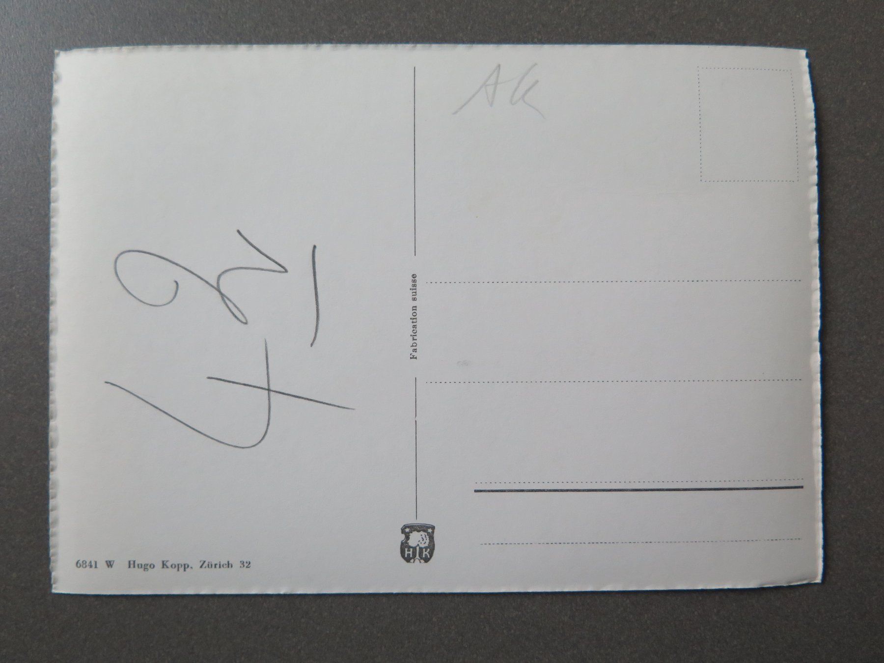 Cartoline postali: LEUGGERN AG - 4-BILDRIGE AK – Usato da Wittenbach venduto da lipasal 1