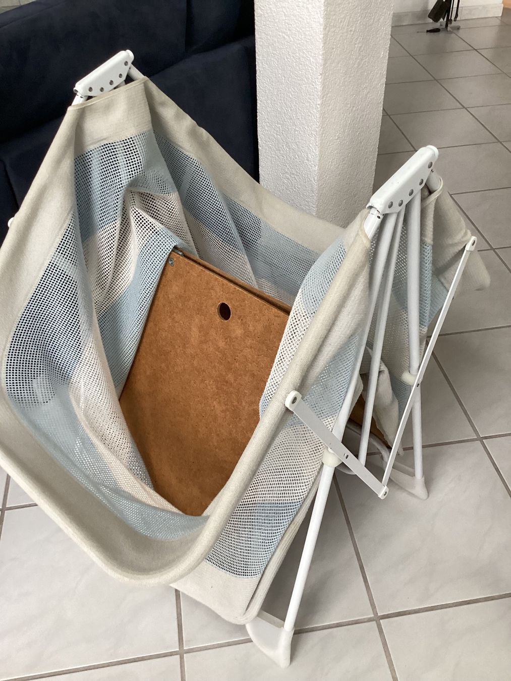 Letti: Sehr stabiles/robustes Kinderreisebett – Usato da Adliswil venduto da bei_2b57 2