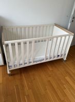 Paidi Kira Babybett / Kinderbett