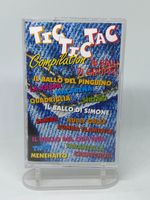 Tic Tic Tac Compilation - 16 Balli di Gruppo (1997)