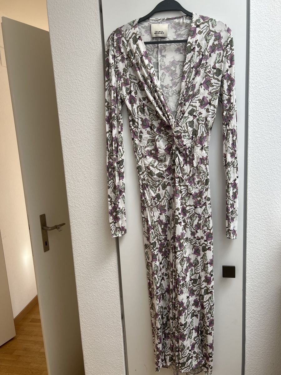 Isabel Marant Kleider: Isabel Marant dress – Neu (gemäss Beschreibung) aus Rüschlikon von La_Mode 1