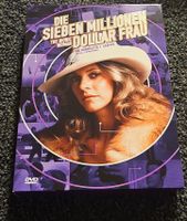 Die Sieben Millionen Dollar Frau - Komplette 1. Staffel