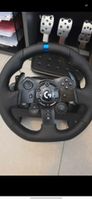 Logitech G923 SE Lenkrad + Pedale - Top Zustand