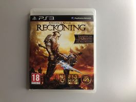 Kingdom of Amalur Reckoning - PS3