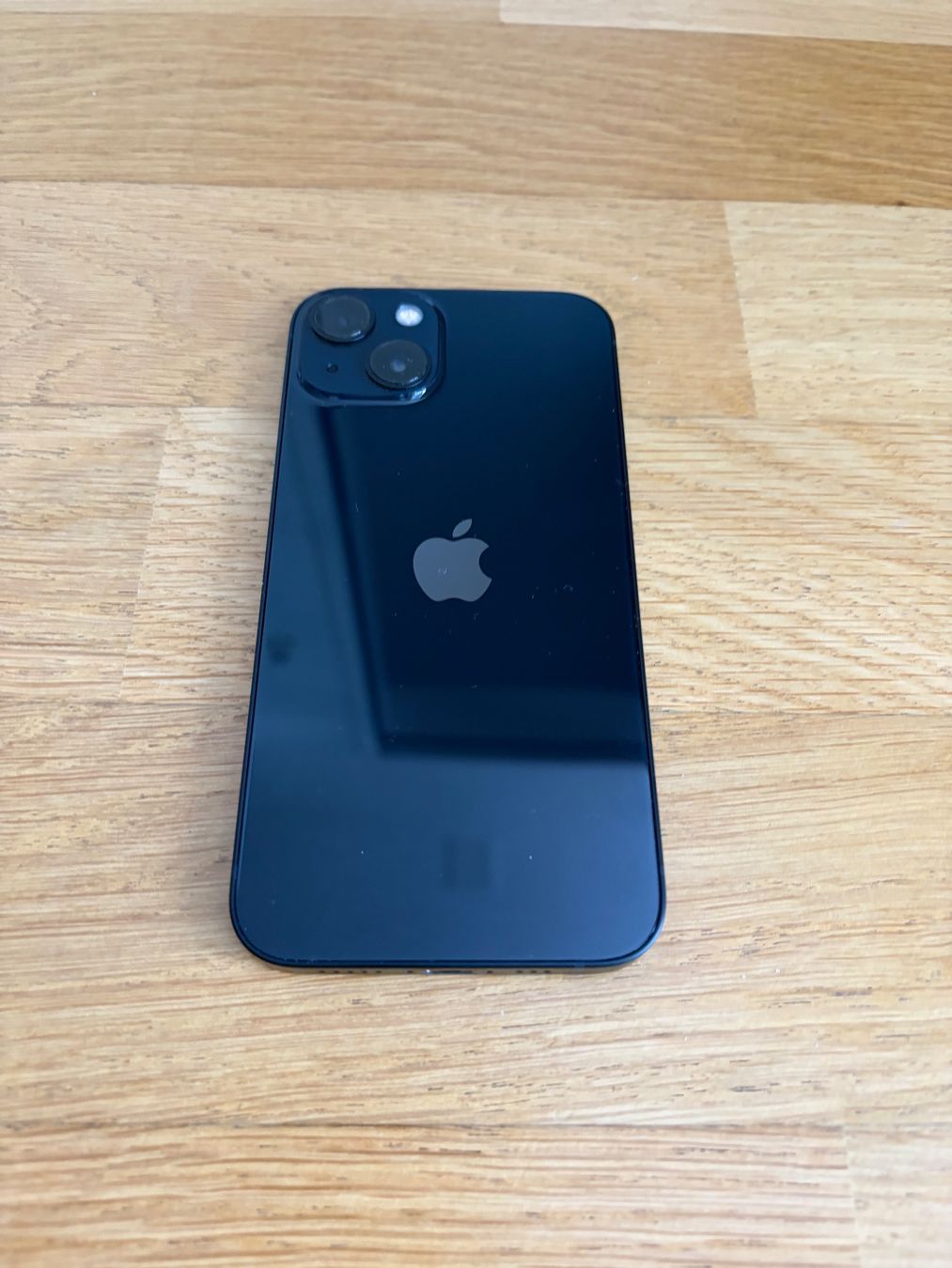 Apple Handys / Smartphones: iPhone 13 Midnight 128GB – Gebraucht aus Dietikon von Hejmadi 2