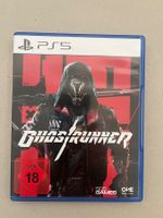 Ghostrunner – PS5
