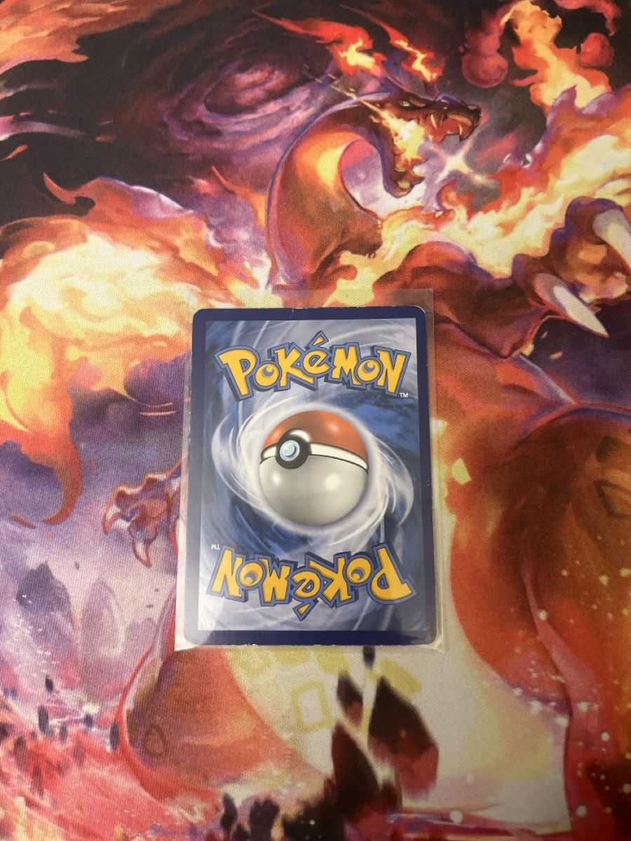 Pokémon Carte collezionabili: Reshiram&charizard promo Card – Usato da Dübendorf venduto da LCDH55 1