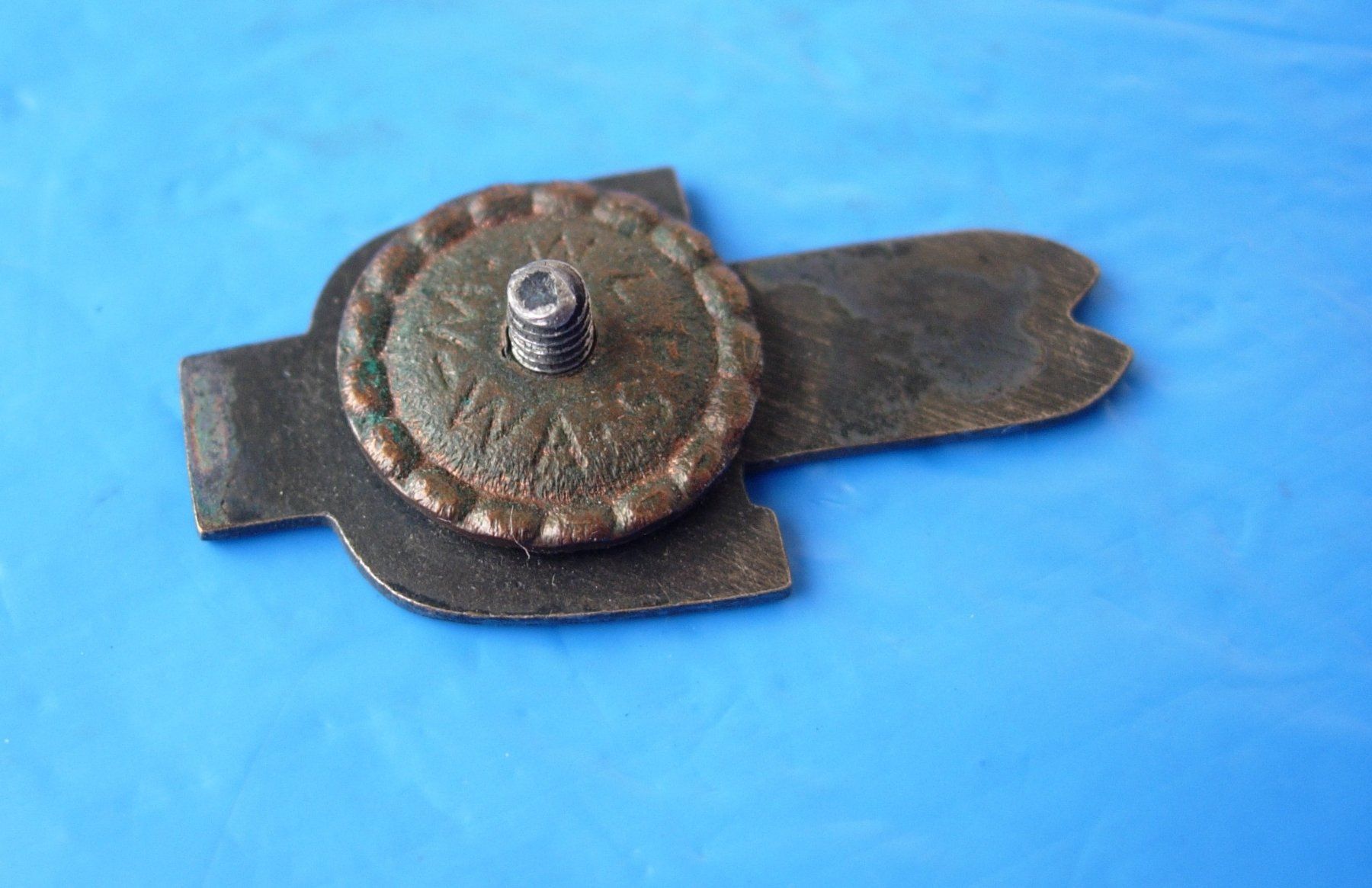 Placchette & Badge: PIN- ski - ZAKOPANE - 1957 – Usato da Basel venduto da Grbina64 2