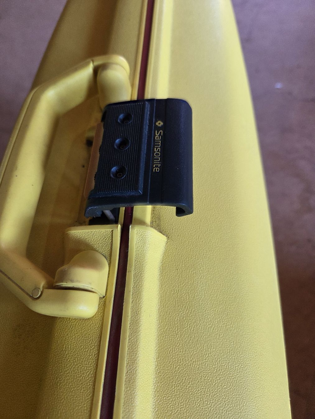 Samsonite Valigie: 2 Samsonite Hartschalenkoffer – Usato da Rotkreuz venduto da Taste91 5
