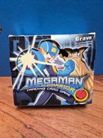 TRADING CARDS MEGAMAN 2004