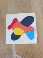 Holz Puzzle 