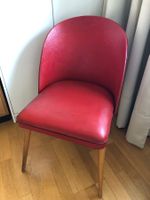 Retro Design-Stuhl