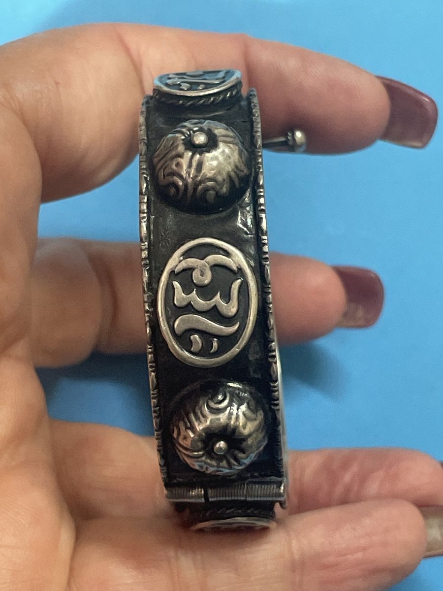 Bracelets: Bracelet en argent 800 – D'occasion à Montreux par Pipo7878