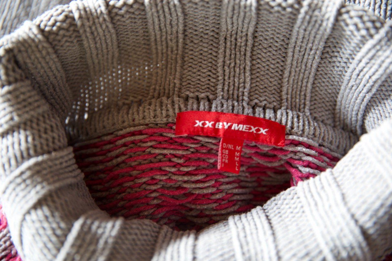 Mexx Maglioni & Felpe: Rollkragenpullover Mexx, Gr. S – Usato da Titterten venduto da fra_v27g 4