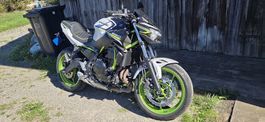 Kawasaki 650Z
