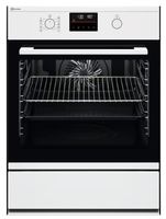 043 Electrolux Einbaubackofen SMS Weiss 76x55cm